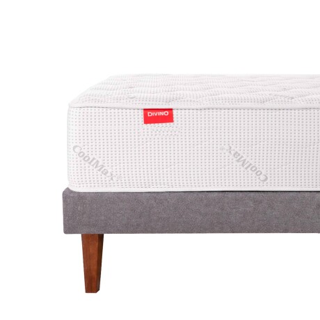 SOMMIER ESPUMA PLATINUM QUEEN