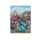 Puzzle Monsters Inc 1000 piezas Puzzle Monsters Inc 1000 piezas