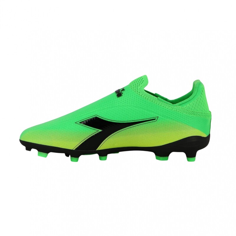 DIADORA FUTBOL ECLIPTIC MD M GREEN