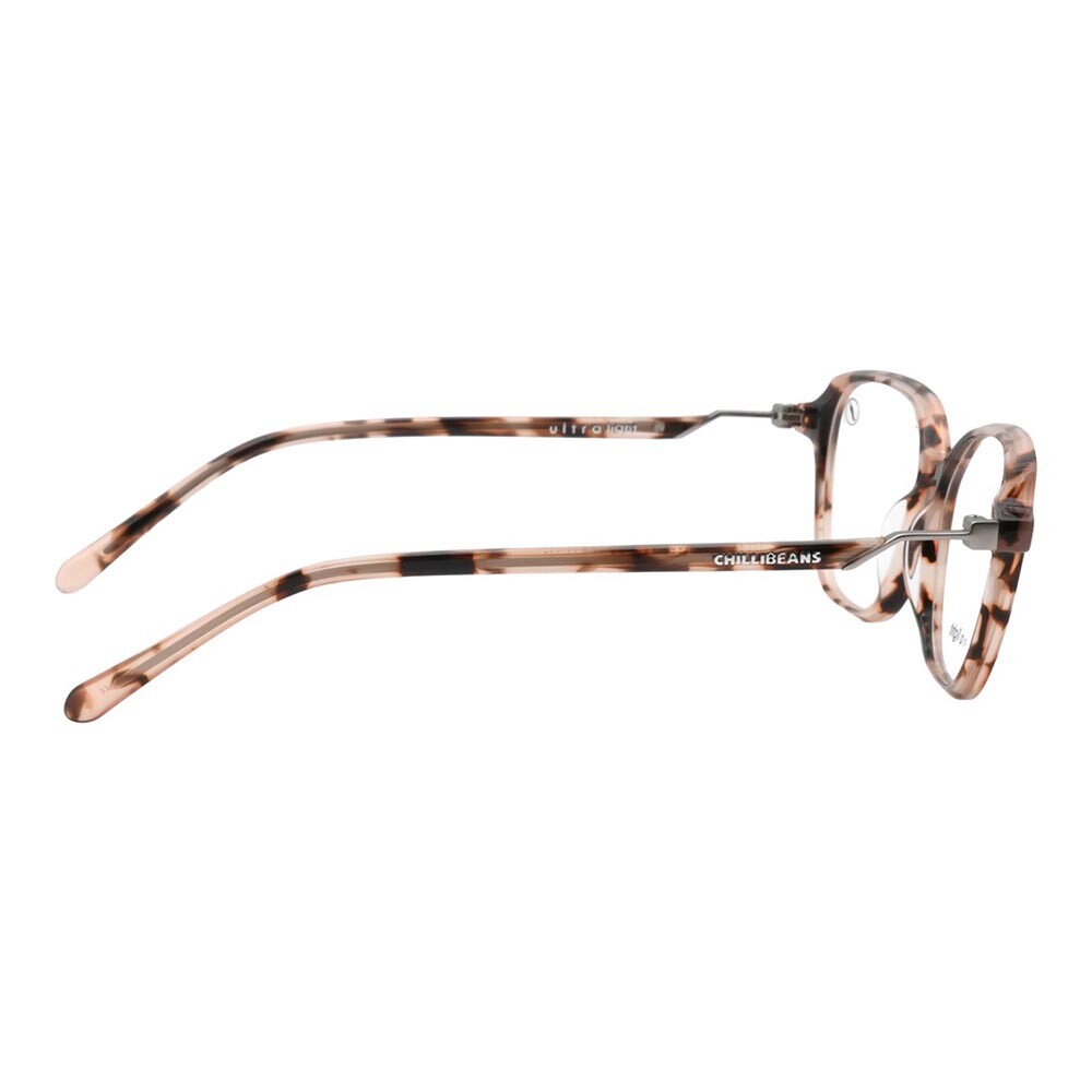 Lentes De Vista Ultralight Cuadrado De Acetato Verde/Ónix