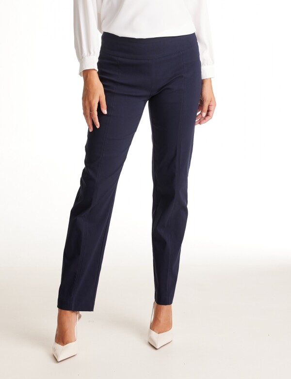 Pantalon Modelador AZUL