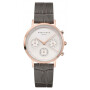 Reloj ROSEFIELD NCGRG-N95 The Gabby Cuero GRIS 0