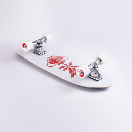 Verb CX Mark Conlan 30.5'' Rose - Surfskate Completo Verb CX Mark Conlan 30.5'' Rose - Surfskate Completo