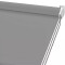 Cortina roller blackout 150x200 cm GRIS