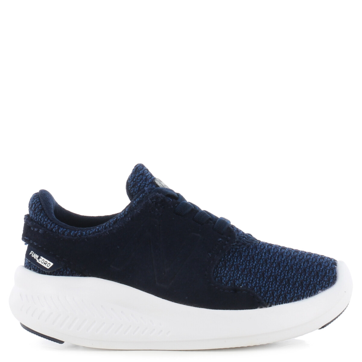 New balance niño azul marino shop