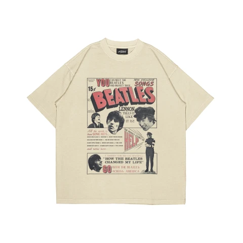 REME BOXY - BEATLES REME BOXY - BEATLES