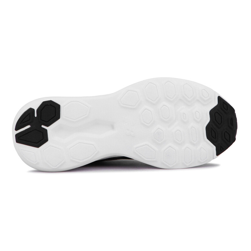 Championes Deportivos Hombre New Balance Negro