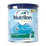 NUTRILON PREMIUM + 2 NF FR. X 400 GR. única