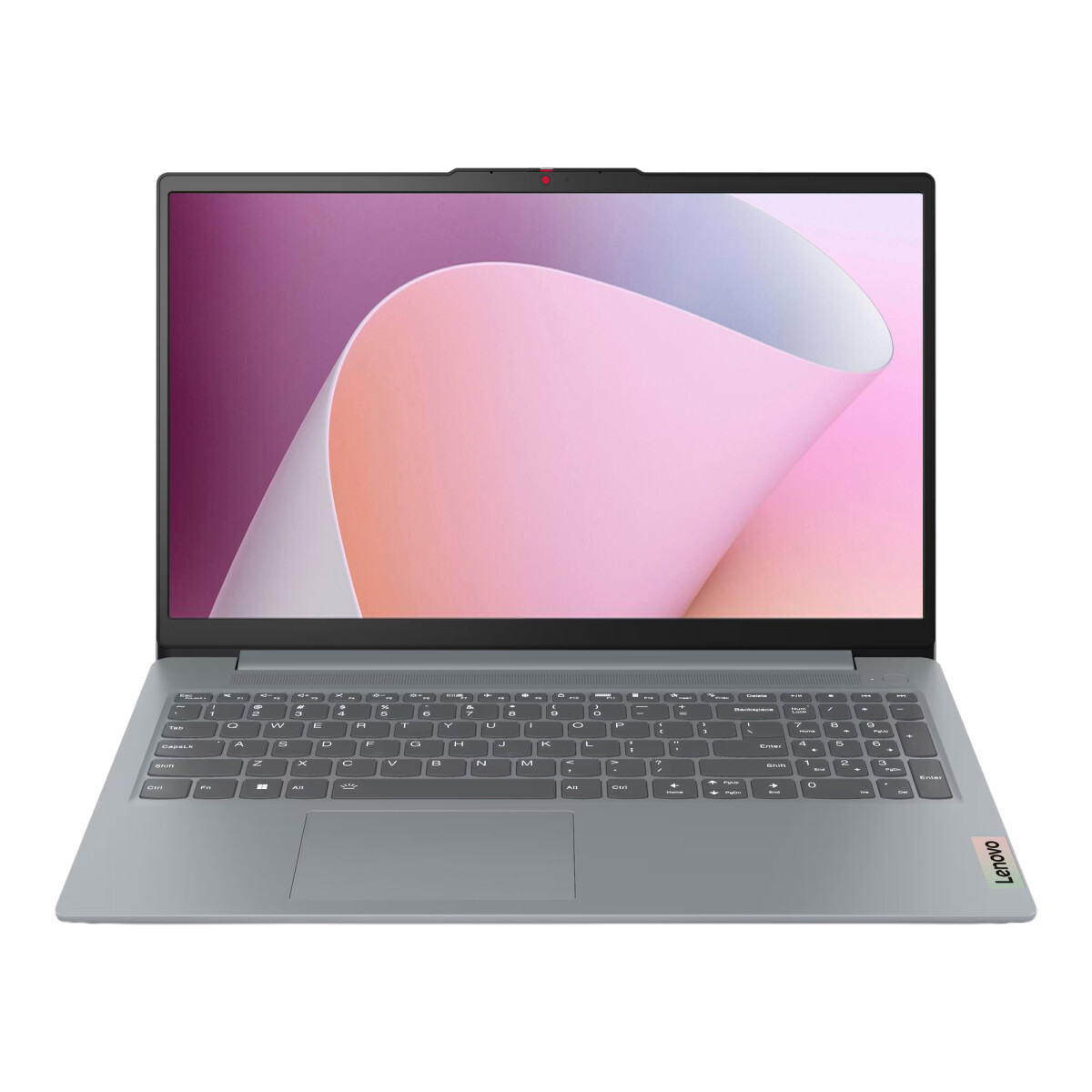 Notebook Lenovo Ip Slim 3 15.6 Core 5 8gb 256gb W11 