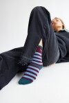 Socks Rule Bordo