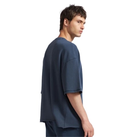 T-SHIRT S-XL AZUL