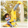 Excavadora Giratoria Little Tikes Excavadora Giratoria Little Tikes