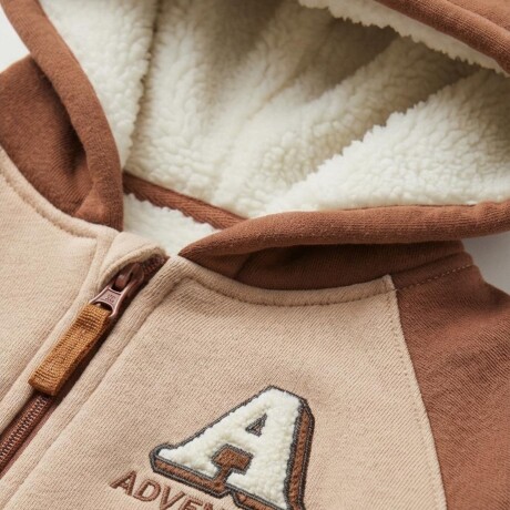CAMPERA VARÓN CAMPERA VARÓN