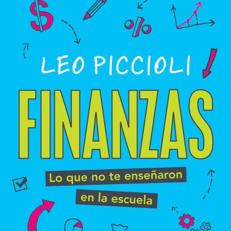 FINANZAS FINANZAS