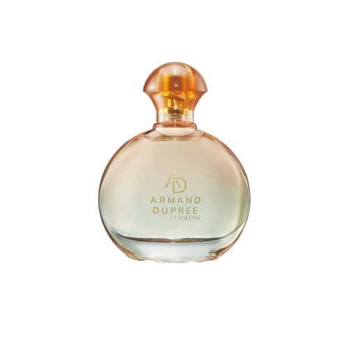 ARMAND DUPREE FEARLESS ARMAND DUPREE FEARLESS
