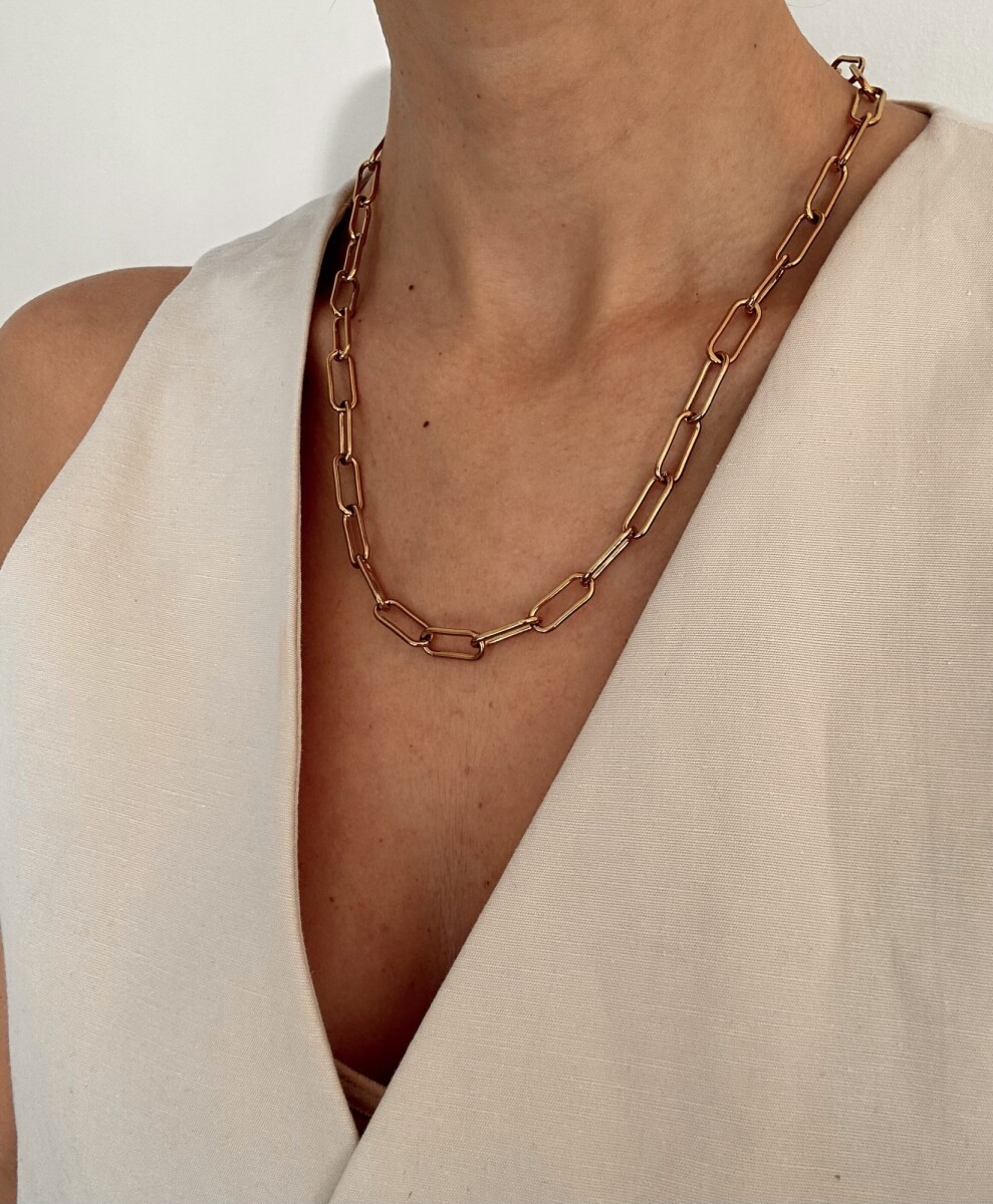 COLLAR BOLD 