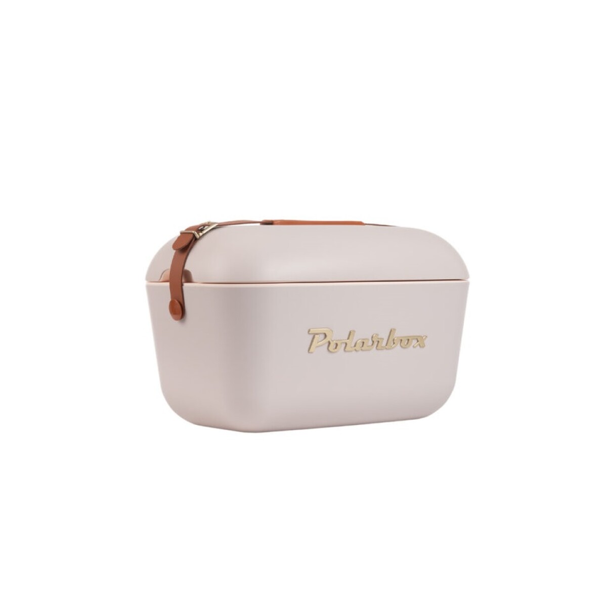 Conservadora Polarbox Pop Retro Vintage 12 L - PERLA 