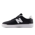 Championes New Balance Unisex - 80 - BB80BLK BLACK