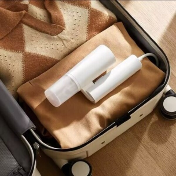 Miniplancha De Vapor Xiaomi Garment Steamer MINIPLANCHA XIAOMI GARMENT STEAMER