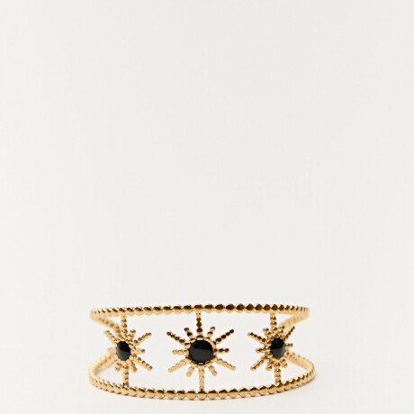 PULSERA RONG Dorado