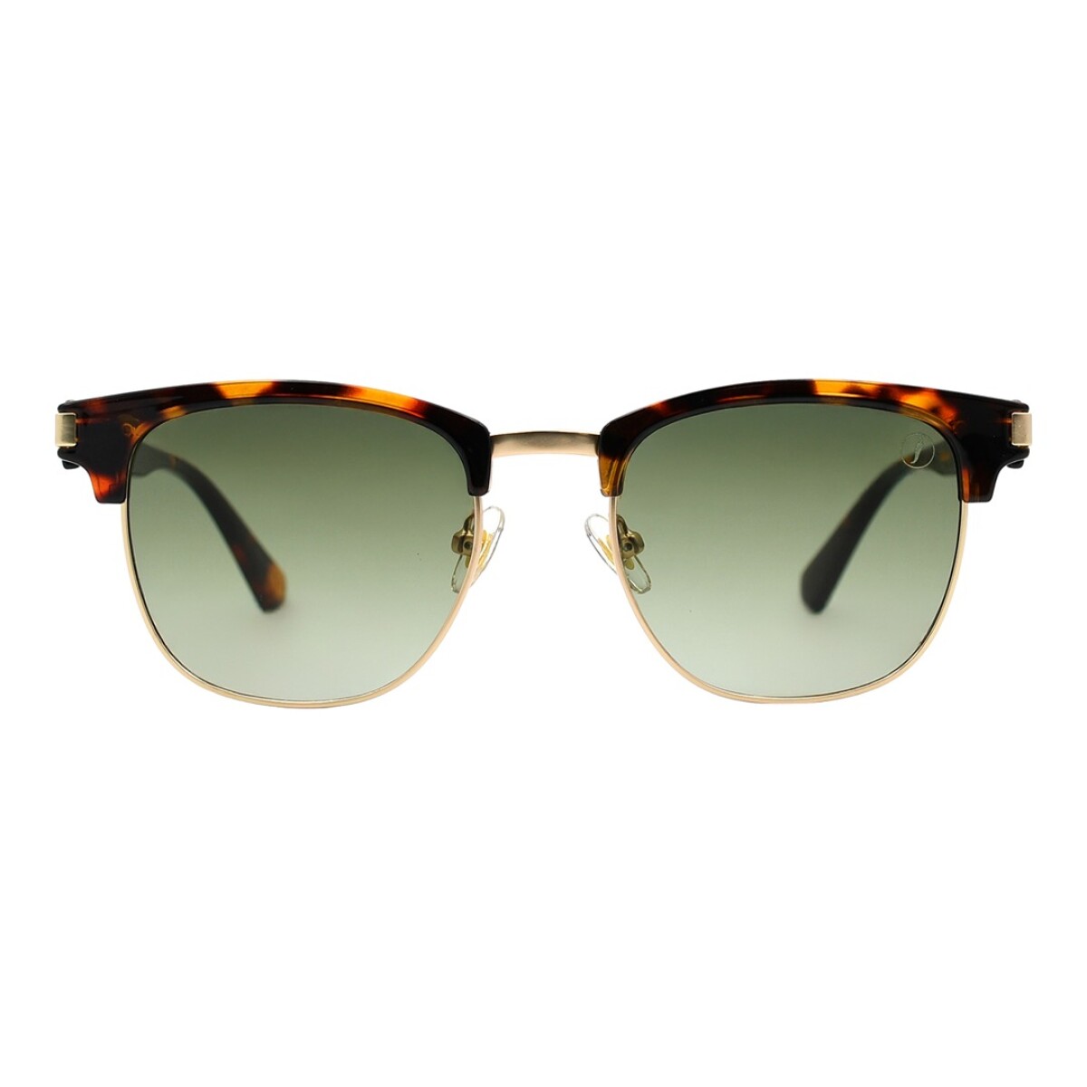Lentes de Sol Chilli Beans Anitta - Animal Print 