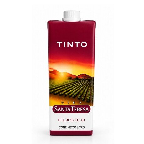 SANTA TERESA TINTO CLASICO 001