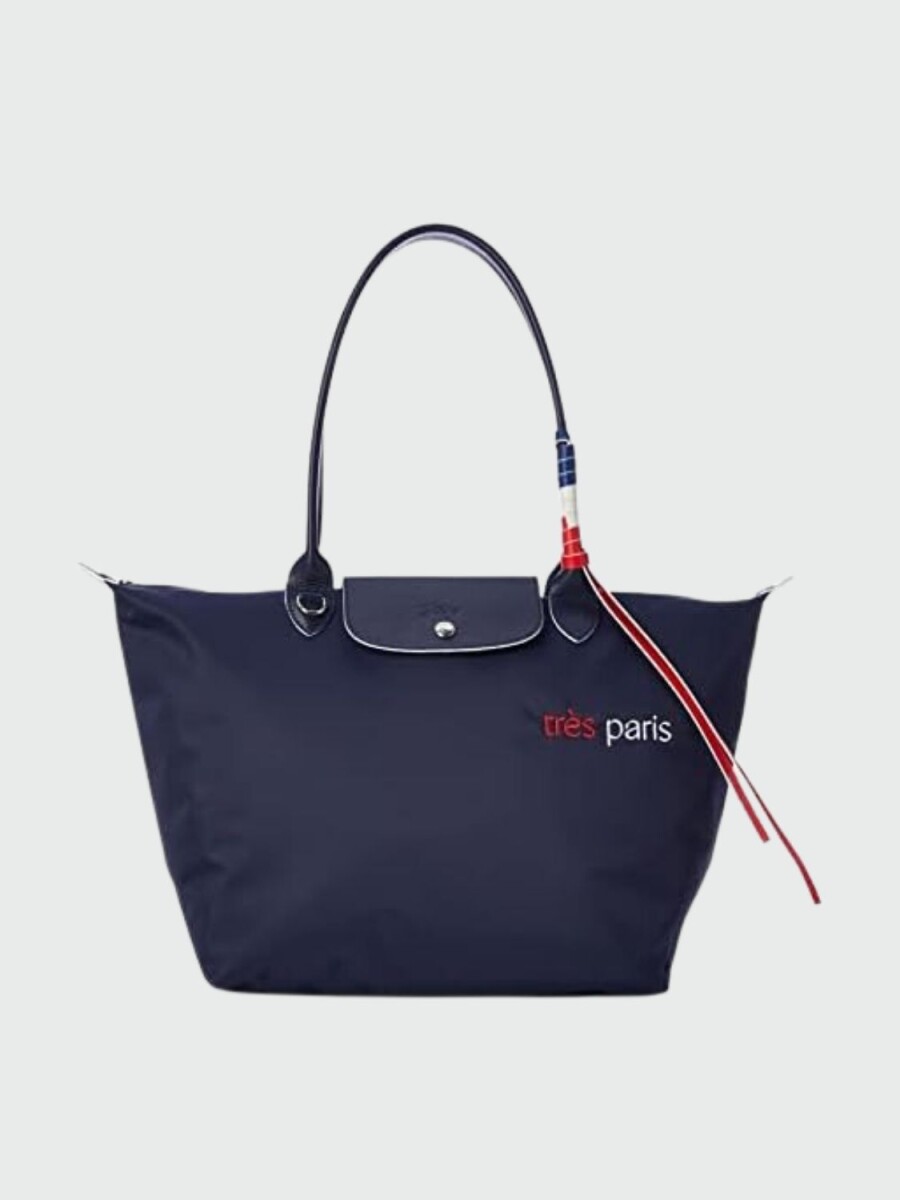 Bolsos plegables on sale nylon