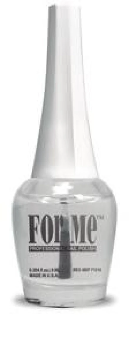 ESMALTE DE UÑAS FOR ME BRILLO 9 ML 