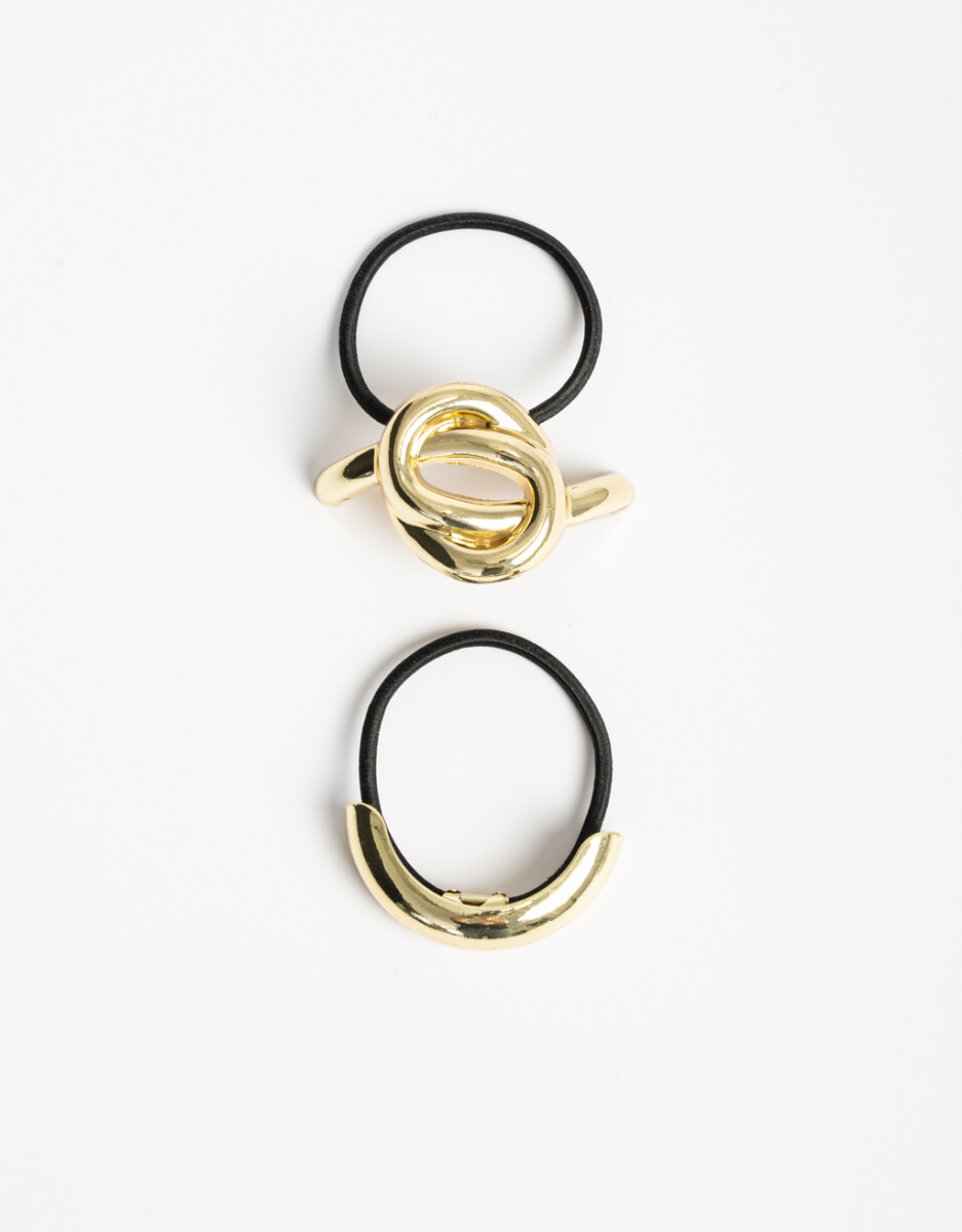 Accesorios Pelo Set 