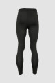 Calza compresion termica Negro