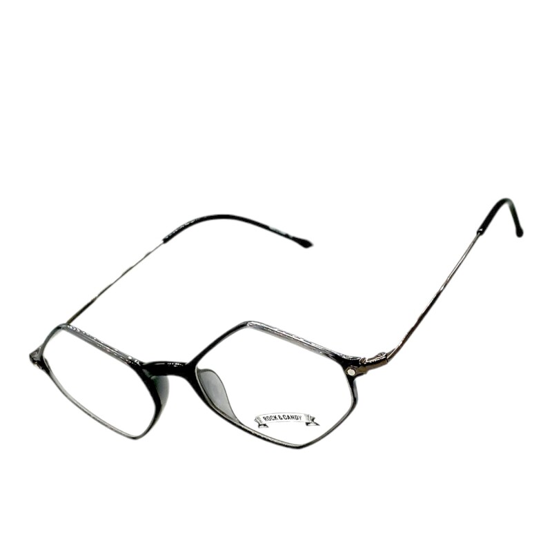 ROCK & CANDY 11224820144C6 - Adulto - Negro negrocristal