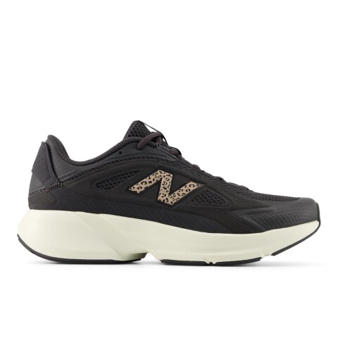Championes New Balance de Dama - CTLYST - WCATIK1 BLACK