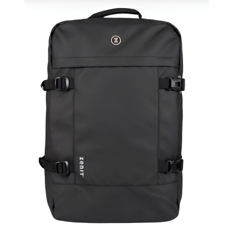 Mochila Zenit Ragnar Alta Gama Negro
