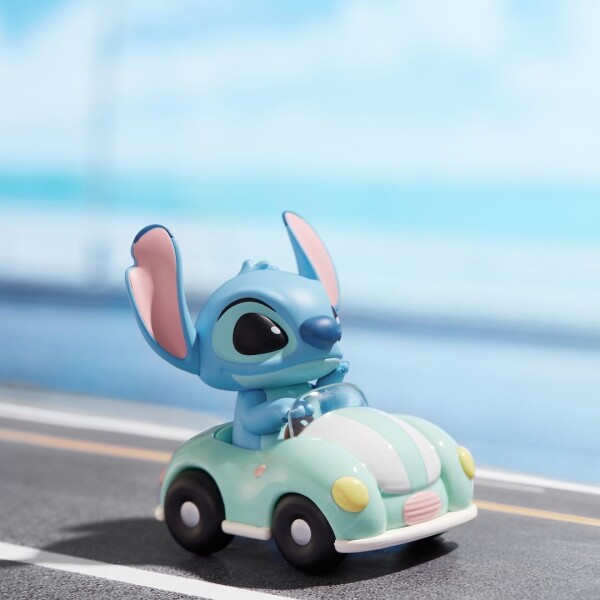 Caja sorpresa Stitch viaje Caja sorpresa Stitch viaje