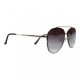 Lente de sol - Aviador Aviador Premium All Black