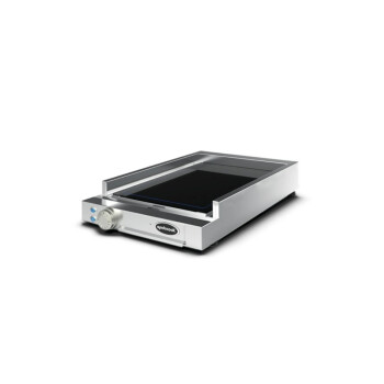 Plancha de Vitroceramica Lisa | Spidcook Plancha de Vitroceramica Lisa | Spidcook