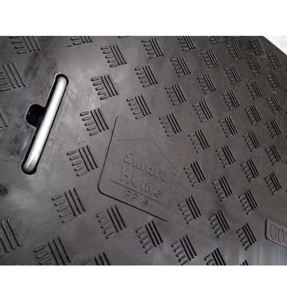 Tapa con marco 60x60 SMART HOME Tapa Con Marco 60x60 Smart Home