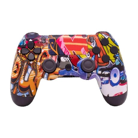 Joystick PS4 compatible V01