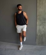 Bividi The 24-7 Tank Hombre Black