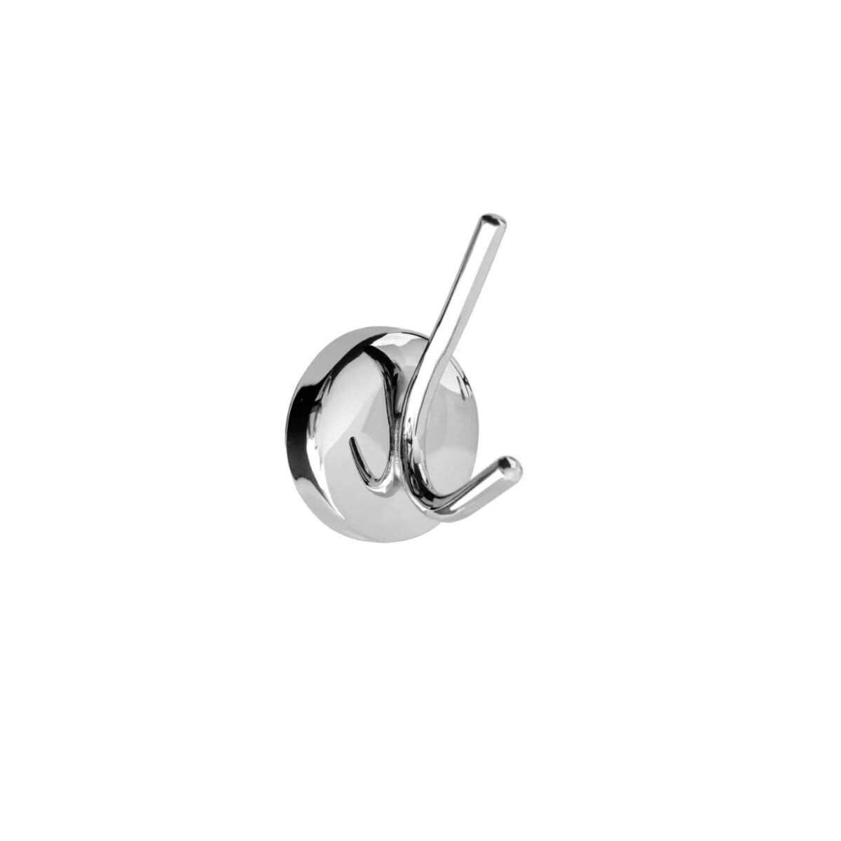Percha Fit Blukit Cromada Brillante 