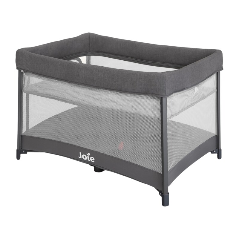Practicuna Joie Amigo – Plegado con una Mano y 2 Alturas Ajustables Practicuna Joie Amigo – Plegado con una Mano y 2 Alturas Ajustables