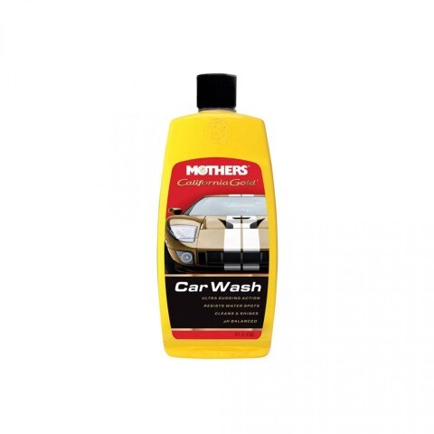 Mothers California Gold Wash 473ml