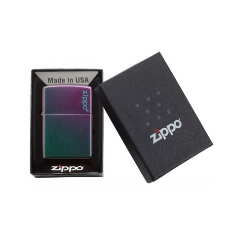 Encendedor Zippo Logo 49146ZL 001
