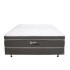 Sommier Koala Platino 160x200 (Base/Colchon) Sommier Koala Platino 160x200 (Base/Colchon)