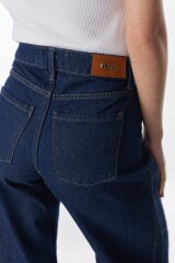 Pantalon Murra Jean Azul