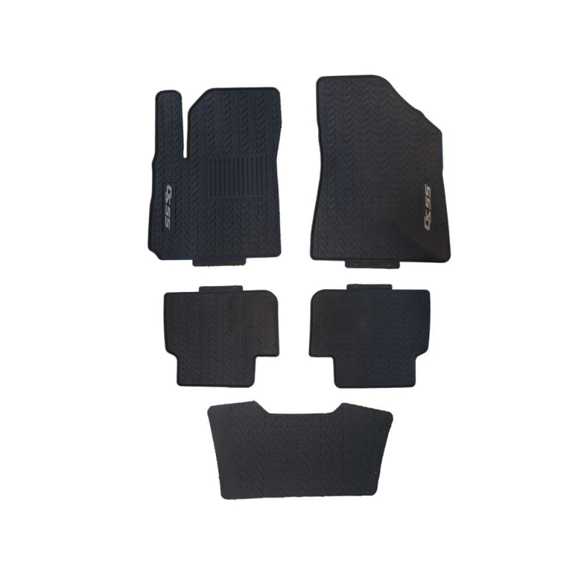 Alfombra - Changan Cs55 