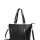 Bolso Shopper Negro