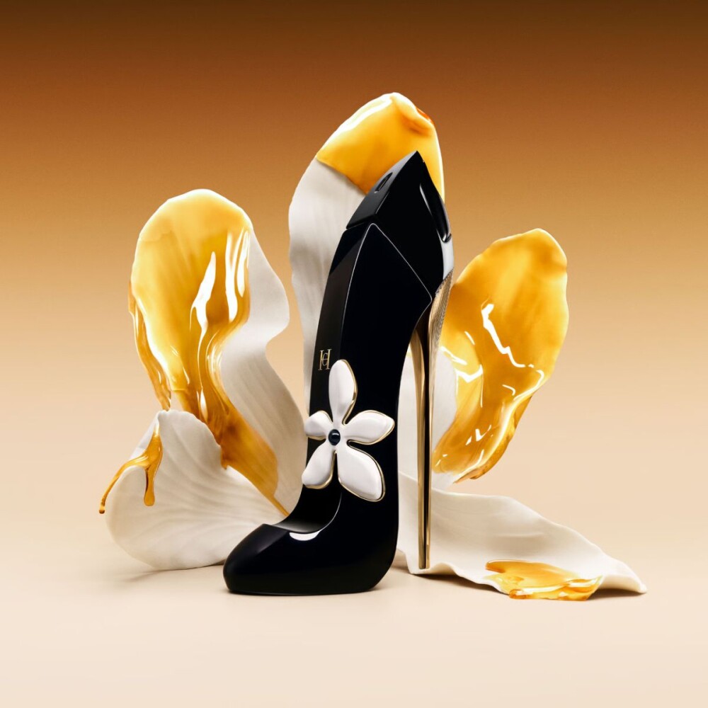 Carolina Herrera Good Girl Jasmine Absolute Eau De Parfum 80ml