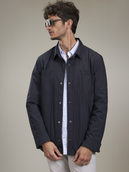 OUTWEAR LUCANO MARINO