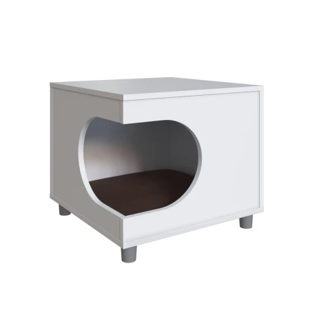 Mesa Auxiliar Pet 001